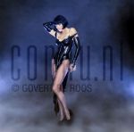 02-10-1999 Anne-Marie Goddard at studio in Amsterdam, by order of ZSM Magazine. October 02, 1999.

[keywords]Posed, Full Length, Leather[/keywords]